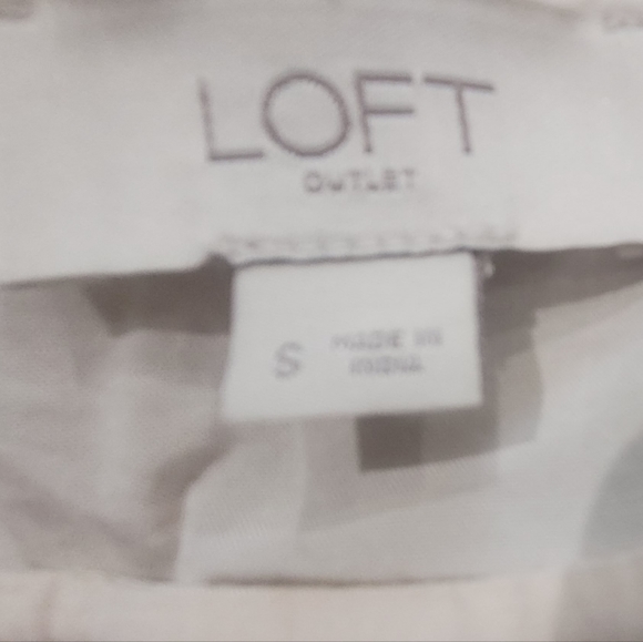 Blouse - Picture 4 of 4